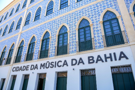 2021 09 22 Cidade da Música da Bahia Foto Betto Jr