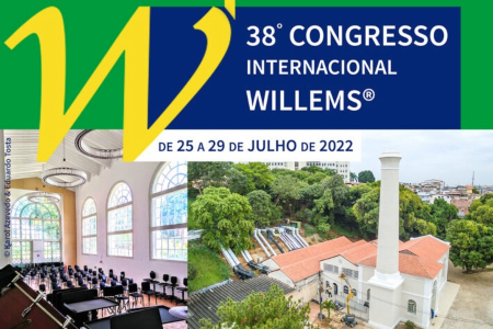 Congresso Internacional Willems
