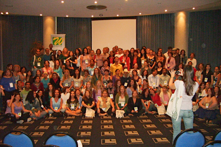 Congresso Willems na Bahia 2009