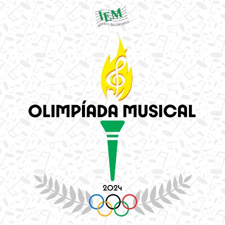 Olimpiada IEM 2024