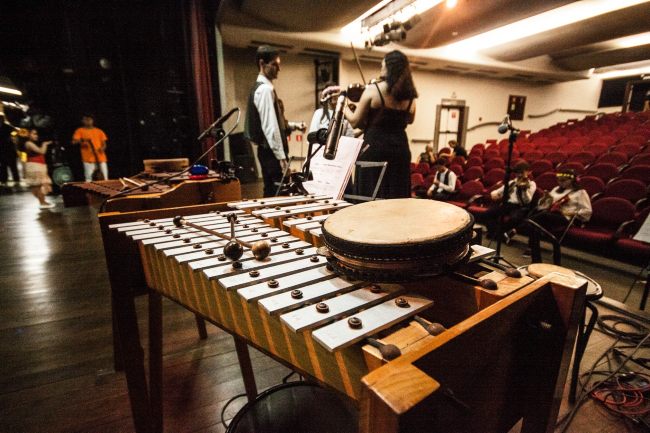 Instrumentos do IEM