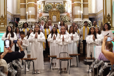Natal IEM 2024 Foto Paulo Márcio 2