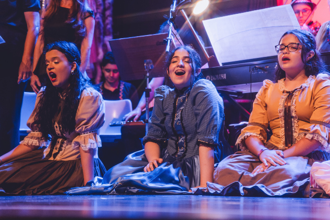 Era uma vez na Música IEM Foto 4 Caio Lírio caiolirio