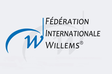 Logo Federacao Intenacional Willems