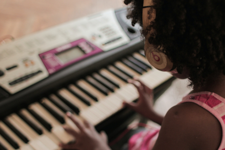Aulas de Musica Online no IEM