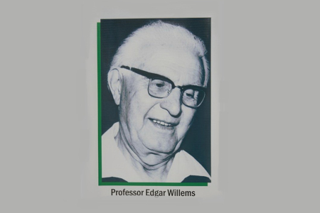 Edgar Willems